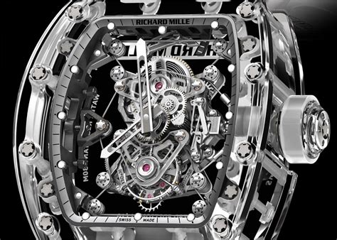 richard mille rm 56 replica|richard mille sapphire model.